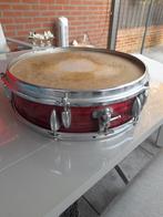 Vintage Drumstel Trommel, Muziek en Instrumenten, Ophalen of Verzenden, Gebruikt, Overige merken