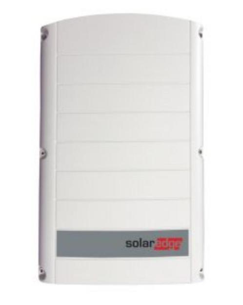 Solaredge omvormer SE4K, Verzamelen, Elektronische Apparatuur, Ophalen of Verzenden