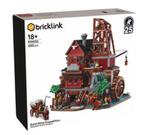 Lego 510055 Goudmijnexpeditie, Ophalen of Verzenden, Nieuw, Lego