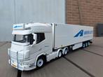 WSI Daf XG+ van Angvik Auto, ., Nieuw, Ophalen of Verzenden, Bus of Vrachtwagen