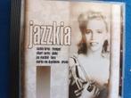 JAZZKIA, Jazz, Ophalen of Verzenden, Zo goed als nieuw, 1980 tot heden