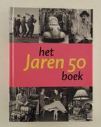 Mooij, Charles - Het Jaren 50 Boek, Verzenden, 20e eeuw of later, Gelezen