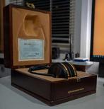Sennheiser HD540 Gold 600 Ohm, Ophalen of Verzenden, Zo goed als nieuw, Over oor (circumaural), Sennheiser