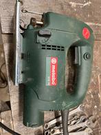 Decoupeerzaag, Ophalen, Decoupeerzaag, Nieuw, 600 tot 1200 watt