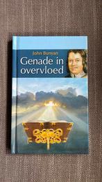 John Bunyan - Genade in overvloed, Ophalen of Verzenden, Zo goed als nieuw, John Bunyan