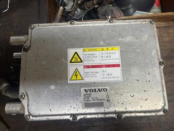 Computer hybride accu van een Volvo XC90 beschikbaar voor biedingen