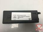 vw touareg iii 2018 elekt. achterklep regelapp. 4m0959107c, Ophalen of Verzenden, Gebruikt, Volkswagen