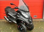 Piaggio MP3 500 HPE, Auto's, Automaat, Stof, Gebruikt, Overige carrosserieën