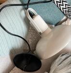 Retro Hanglamp, Huis en Inrichting, Ophalen of Verzenden, Gebruikt, Metaal, Minder dan 50 cm