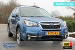 Subaru FORESTER 2.5 PZEV 218pk AWD automaat leer/ECC/ACC/pan, Automaat, Euro 6, 4 cilinders, Met garantie (alle)