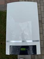 Nefit Topline ketel voor onderdelen/ pomp / display/, Geiser, Ophalen of Verzenden, Zo goed als nieuw, Minder dan 20 liter