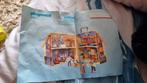 Playmobil 5167 Meeneemhuis handleiding, Ophalen of Verzenden, Gebruikt