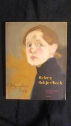 Helene Schjerfbeck. 1862-1946, Ophalen of Verzenden, Gelezen