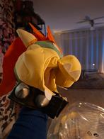 Bowser Kostuum Kind Maat 176, Ophalen of Verzenden, Zo goed als nieuw, 170 of groter, Jongen of Meisje