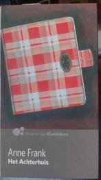 Het Achterhuis - Anne Frank, Ophalen of Verzenden, Gelezen, Anne Frank, Politiek