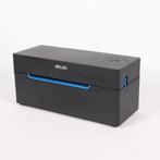Nelko Bluetooth Thermal Shipping Label. ZGAN, Flex Ltd., Zo goed als nieuw, https://flex.com/contact-us, Nobelstraat 10, 5807 GA Oostrum LB, Limburg, Nederland