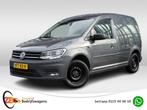 Volkswagen Caddy 2.0 TDI L1H1 Comfortline | NL-auto | 1e Eig, Stof, Gebruikt, 4 cilinders, Volkswagen