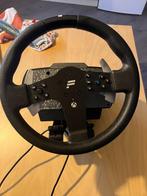 Fanatec CSL Elite starter pack, Gebruikt, Fanatec, Ophalen