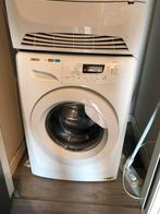 Zanussi wasmachine 9kg (wit), Witgoed en Apparatuur, Wasmachines, Ophalen, 1200 tot 1600 toeren, Zo goed als nieuw, 85 tot 90 cm