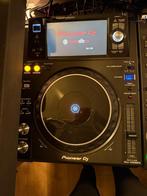 Pioneer XDJ 1000 MK2, Muziek en Instrumenten, Dj-sets en Draaitafels, Ophalen of Verzenden, Nieuw, Draaitafel, Pioneer