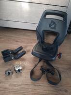 Qibbel Fietsstoeltje voor achterop de fiets, Ophalen of Verzenden, Zo goed als nieuw