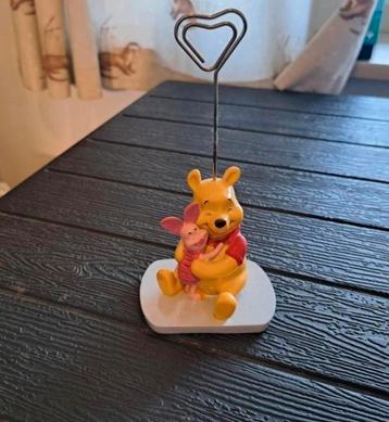 Leuke kaarten houder van winnie the pooh!  beschikbaar voor biedingen