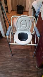 Postoel, Ophalen, Zo goed als nieuw