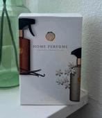 Nieuw Rituals Home perfume set suede vanilla sweet jasmine, Ophalen of Verzenden, Nieuw, Overige materialen, Minder dan 25 cm