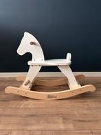 Houten hobbelpaard, Ophalen, Zo goed als nieuw