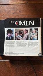 The omen, Ophalen of Verzenden, Zo goed als nieuw