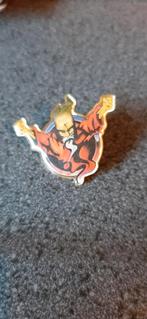 RARE THUNDERDOME PIN UIT 96 ZELDZAAM PEN THUNDERDOME 99, Ophalen of Verzenden, Zo goed als nieuw
