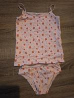 Leuke bloemen set, Ophalen of Verzenden, Gebruikt, Meisje, Nacht- of Onderkleding