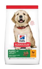 Hills puppy honden voer, Dieren en Toebehoren, Ophalen of Verzenden, Hond