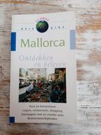 Reisgids Mallorca, Boeken, Ophalen of Verzenden, Zo goed als nieuw, Reisgids of -boek