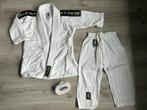Matsuru judo pak maat 110, Maat XS of kleiner, Ophalen, Zo goed als nieuw, Judo