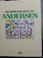 De sprookjes van Andersen, Boeken, Sprookjes en Fabels, Ophalen of Verzenden, Gelezen