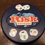 RISK EXPRESS ( Nieuw ), Hobby en Vrije tijd, Gezelschapsspellen | Overige, Ophalen of Verzenden, Nieuw