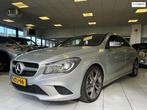 Mercedes-Benz CLA-klasse 180 Edition 1/Navigatie/Half Leder/, Voorwielaandrijving, Gebruikt, 4 cilinders, Leder en Stof