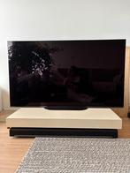 Design Tv tafel van mdf, Huis en Inrichting, Kasten | Televisiemeubels, Ophalen, Overige materialen, 50 tot 100 cm, Zo goed als nieuw