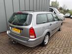 Ford Focus Wagon 1.4-16V Cool Edition NAP//AIRCO//TREKHAAK//, Gebruikt, 4 cilinders, Origineel Nederlands, Handgeschakeld