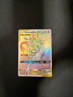 Mewtwo & Mew GX - Unified Minds - 242/236 - Pokémon TCG, Hobby en Vrije tijd, Verzamelkaartspellen | Pokémon, Ophalen of Verzenden