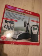 Rocktrail walky talkie, Telecommunicatie, Portofoons en Walkie-talkies, Ophalen of Verzenden, Zo goed als nieuw