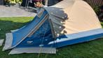 Beaver 2 Vrijbuiter Tent - 2 persoons katoen, Caravans en Kamperen, Tenten, Ophalen, Gebruikt, Tot en met 2