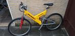 Target mtb volledige vering, 24 inch of meer, Gebruikt, Aluminium, Ophalen