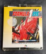 Formule 1 Trading Cards / kaarten set 1995 in verpakking, Ophalen of Verzenden, Zo goed als nieuw, Meerdere plaatjes