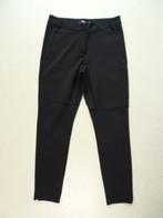 L20 ENJOY nieuwe broek met ritsjes zwart maat 38, Kleding | Dames, Maat 38/40 (M), Zwart, Enjoy, Nieuw