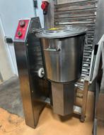 RVS Empero Cutter / Hummus Snijder / Groentecutter, Ophalen, Gebruikt