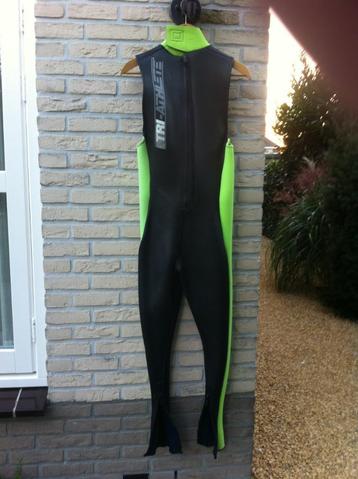 Swim wetsuit, zwempak Triathlon beschikbaar voor biedingen