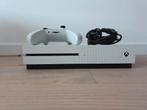 Xbox One Series S | Wit | Originele Doos | Controller | 500G, 500 GB, Xbox One S, Ophalen of Verzenden, Zo goed als nieuw