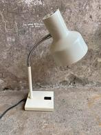Anglepoise England bureaulamp, vintage, Minder dan 50 cm, Gebruikt, Vintage, Ophalen of Verzenden